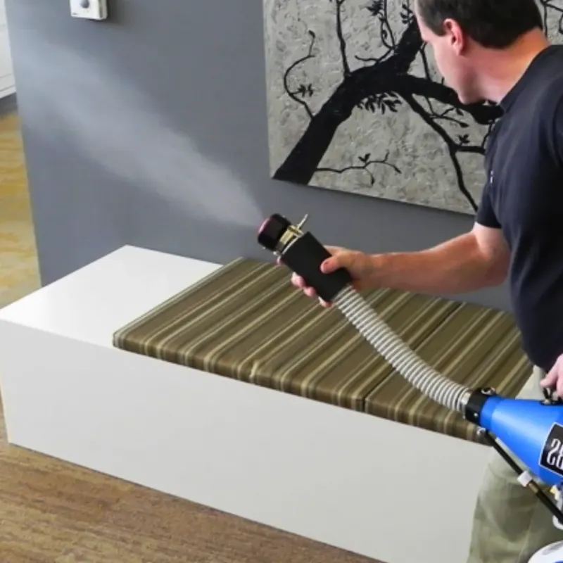 Professional Odor Removal in Canyon City, OR